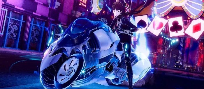 Как быстро заработать деньги в Persona 5 Strikers. Как открыть навыки Extortionist и Treasure Hunter