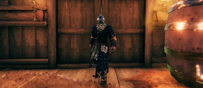 Как добыть много костей в Valheim. Где найти скелетов?