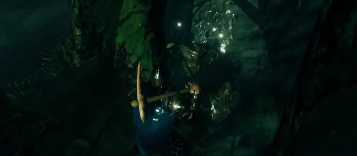 Как получить дужку в Valheim и с помощью неё находить сундуки и серебро