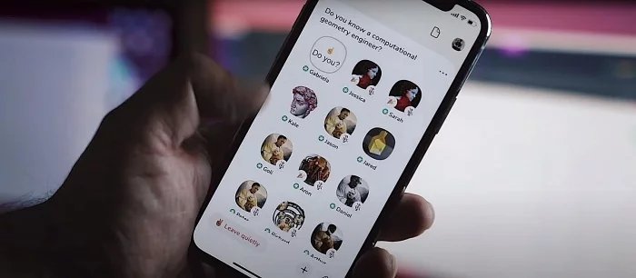 Как получить приглашение в Clubhouse — инвайт через социальные сети, очереди и продажу