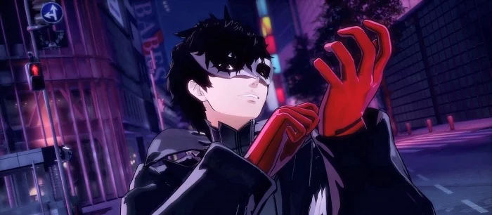 Как разблокировать всех персонажей в Persona 5 Strikers