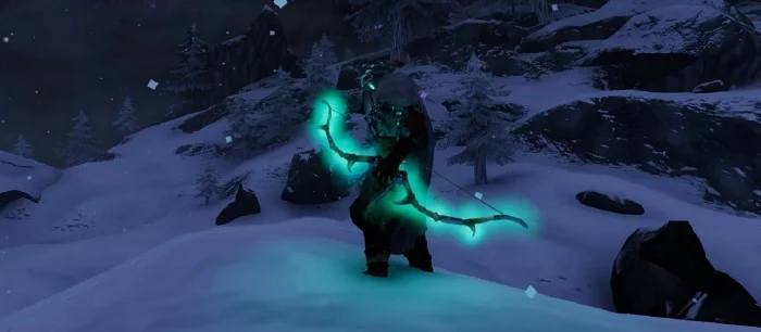 Как защититься от холода в Valheim — где найти тёплую броню и медовуху?