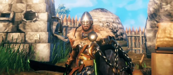 Как заработать много денег (монет) в Valheim