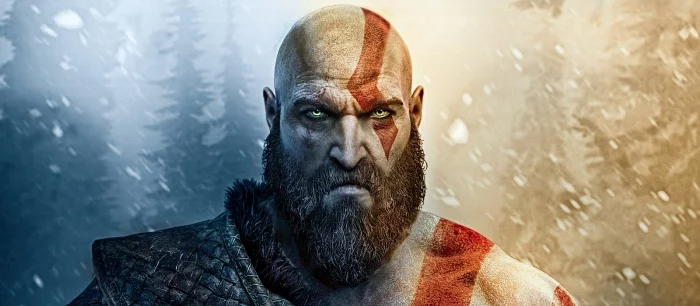 Когда выйдет God of War: Ragnarok? Ответил сам создатель игры Кори Барлог