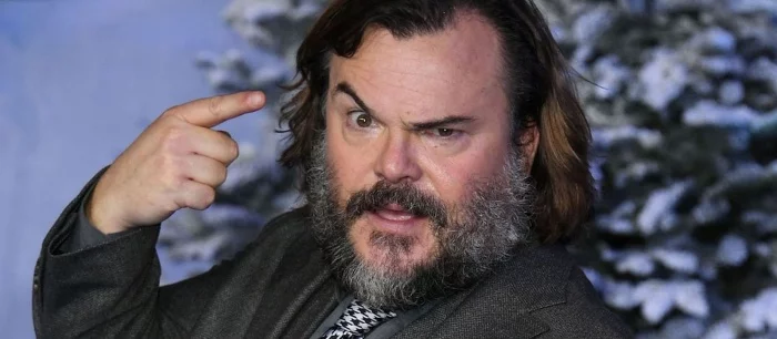 Легендарный актер Джек Блэк сыграет Железяку в фильме по мотивам Borderlands