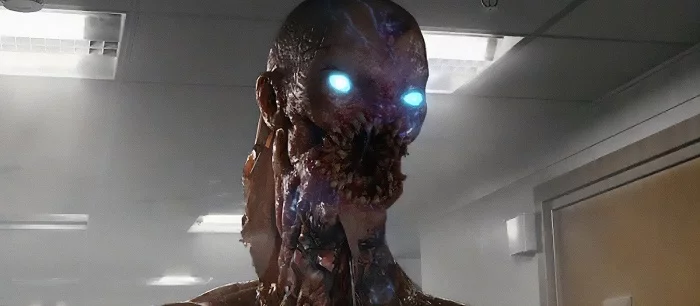 «Лучше Resident Evil»: россияне показали игру с расчлененкой и жуткой мутацией в стиле «Нечто»