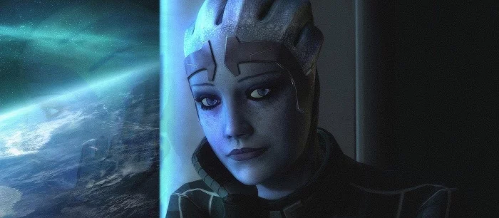 Mass Effect: история взлёта и падения легендарной серии