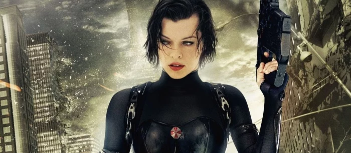 Милла Йовович и режиссер Resident Evil со звездой «Стражей галактики» снимут фильм по рассказу автора «Игры престолов»