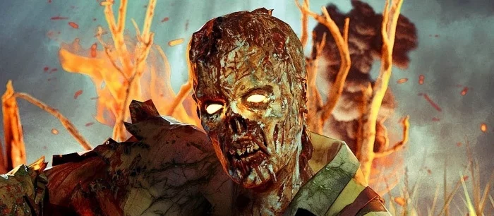 Мировые события и особые враги: в сеть слили еще больше информации о новом зомби-режиме Call of Duty