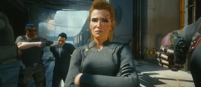 Мод на 11 ГБ для Cyberpunk 2077 существенно улучшит звук в игре