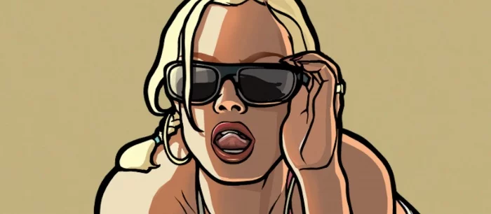 Моддер при помощи нейросети улучшил графику легендарной GTA: San Andreas