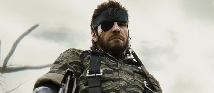 Моддеры показали ремейк Metal Gear Solid 3 на движке MGS 5