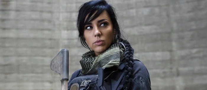 На Activision подали в суд из-за женского персонажа Call of Duty. Дело выглядит неоднозначно