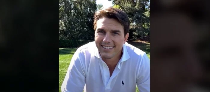 Ненастоящие звёзды захватывают TikTok: DeepFake-ролик Тома Круза уже сложно отличить от реальности (видео)