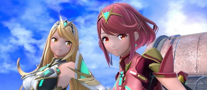 Nintendo покажет геймплей Super Smash Bros. Ultimate за Пайру/Мифру 4 марта