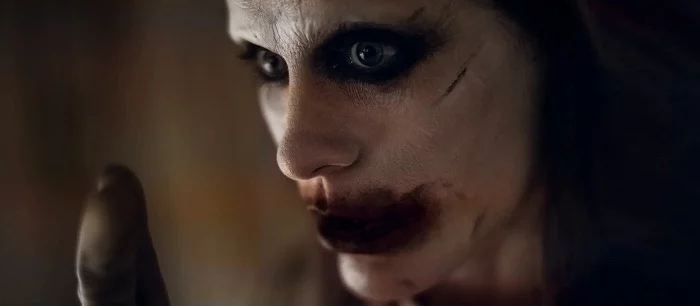 Новые фотографии Джокера Джареда Лето из «Лиги справедливости» привели в восторг фанатов