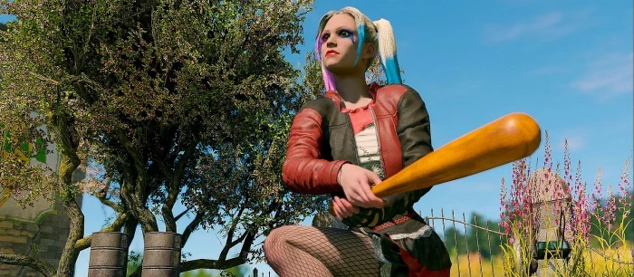 Новые трусы и дефибриллятор: в бесплатном шутере CRSED начался «Ледниковый период»