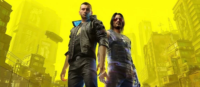 Новый мод для Cyberpunk 2077 поможет тем, кому слишком просто играть