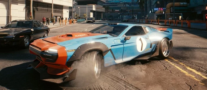 Новый мод улучшает работу Cyberpunk 2077 на слабых ПК