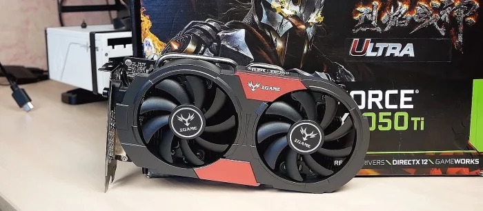 NVIDIA возвращает в продажу видеокарты четырёхлетней давности