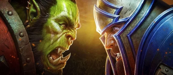 Официально: Blizzard работает над несколькими новыми проектами во вселенной Warcraft