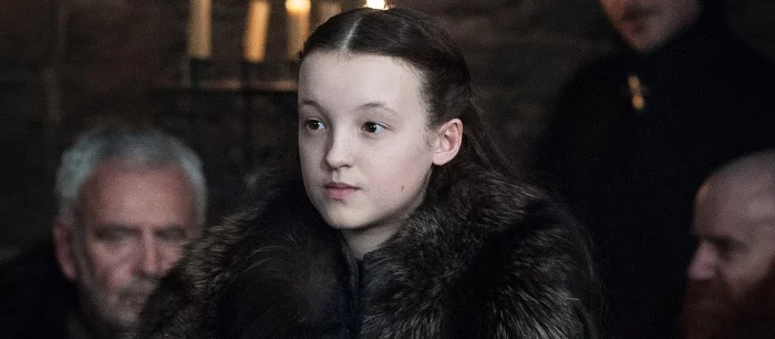 В экранизации The Last of Us сыграет звезда «Игры престолов». Она исполнит роль Элли