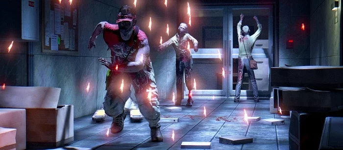 Опубликованы 7 минут геймплея отменённой игры про партизан от создателей Dead Island 2