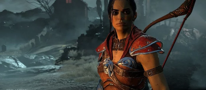 Опубликованы более 7 минут геймплея Diablo 4. Стрельба из лука и множество врагов присутствуют (видео)