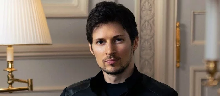 Павел Дуров заблокировал в Telegram каналы с домашними адресами полицейских, судей и журналистов