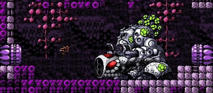 PC-версия Axiom Verge 2 выйдет поначалу только в одном магазине. Разработчик рассказал, почему