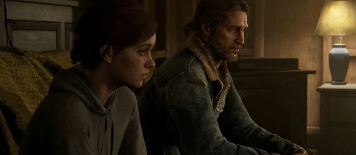 PlayStation 5 в стиле The Last of Us. Художник показал, как это выглядит
