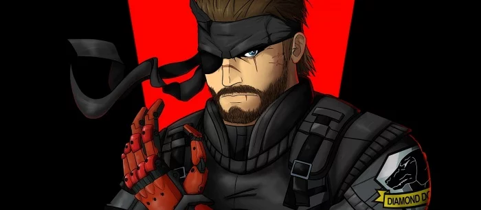 Почему Кодзима — гений? Самые крутые идеи в серии Metal Gear, или Зачем Microsoft хочет купить Kojima Productions