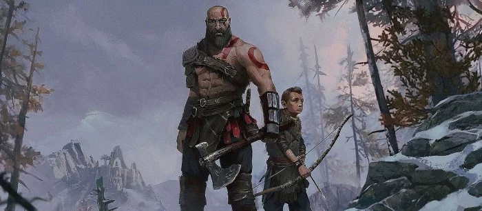 Похоже, сиквел God of War не выйдет в 2021 году — Sony уже перенесла Gran Turismo 7