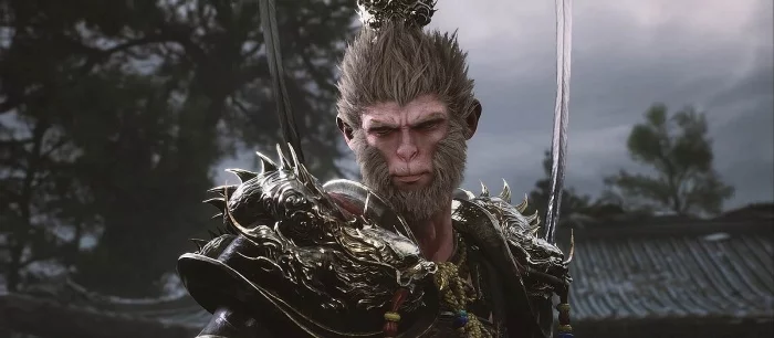 Появился новый геймплей Souls-like экшена про Короля обезьян, который хвалят за графику