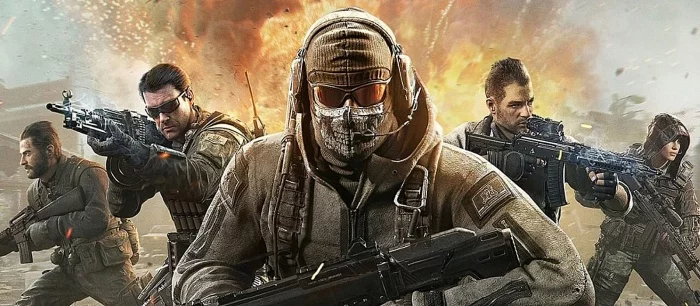 Прогеймер убил 19-летнюю киберспортсменку по Call of Duty: Mobile и выложил видео в сеть