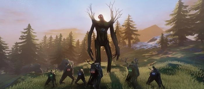 Прохождение боссов в Valheim — как победить Эйктюра, Древнего, Массу костей, Моудера, Яглута и Королеву