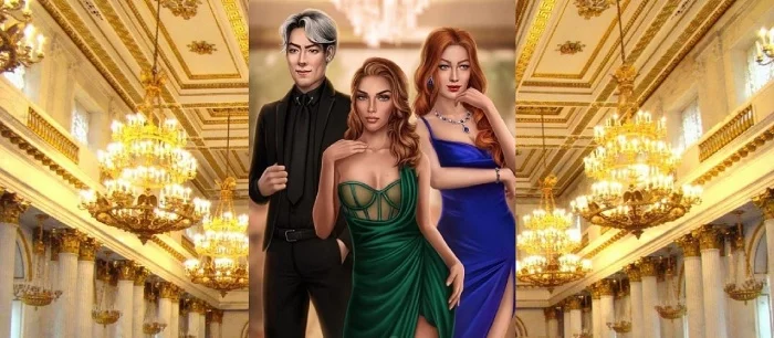 Прохождение квеста «Клуб Романтики. Десять желаний Софи» (1 сезон: 1–11 серии) — все выборы и решения