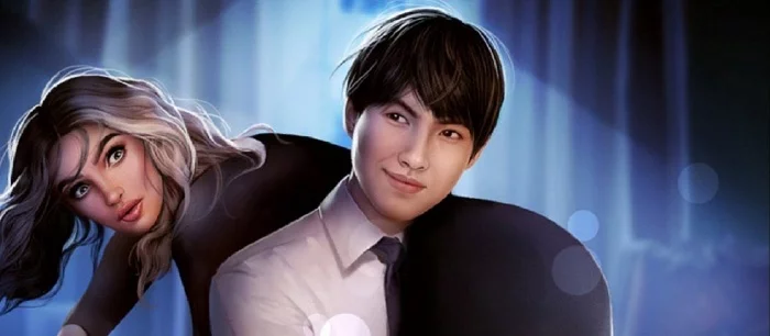 Прохождение квеста «Клуб романтики. Я Охочусь на тебя» (3 сезон: 1-11 серии) — все выборы и решения