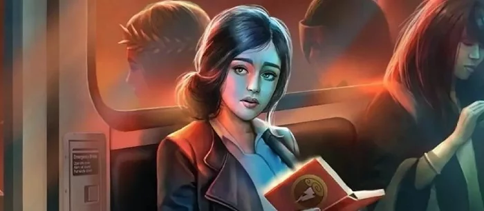 Прохождение квеста «Клуб Романтики. Ярость Титанов» (1 сезон, 1-10 главы)