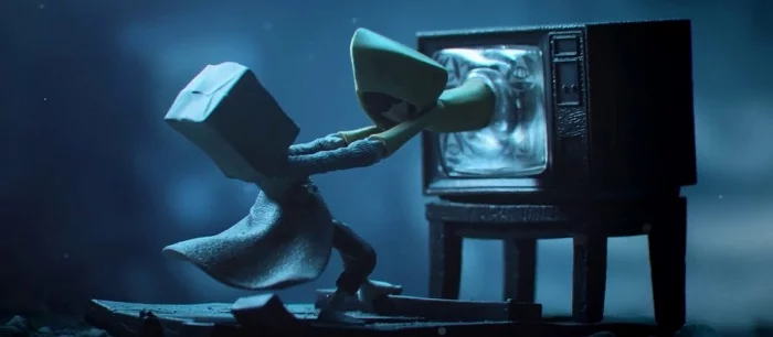 Прохождение уровней Little Nightmares 2 — решение загадок и головоломок