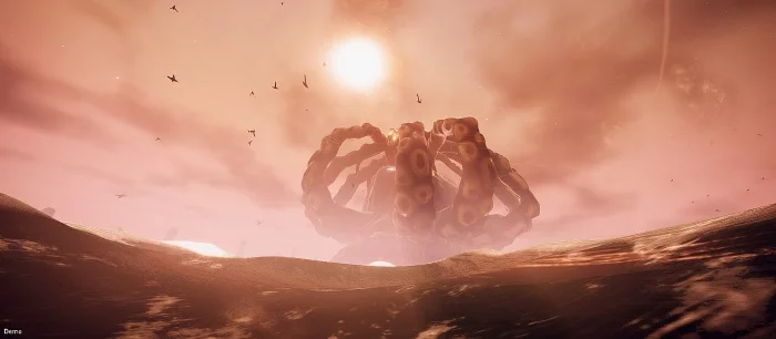 Разработчик взорвал Reddit роликом симулятора охотника на морских чудовищ. Демку уже можно скачать