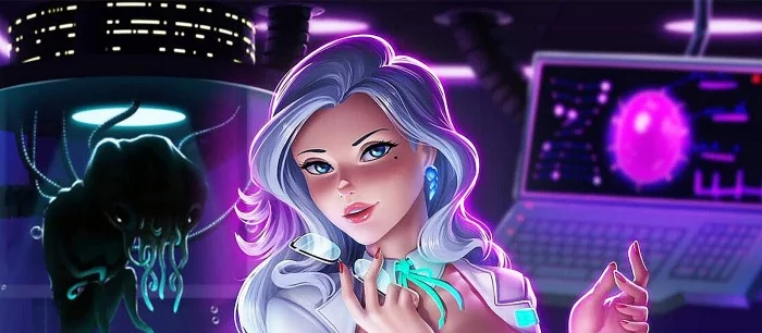 Разработчики рассказали, когда выйдет порно-RPG Subverse, и что будет на релизе