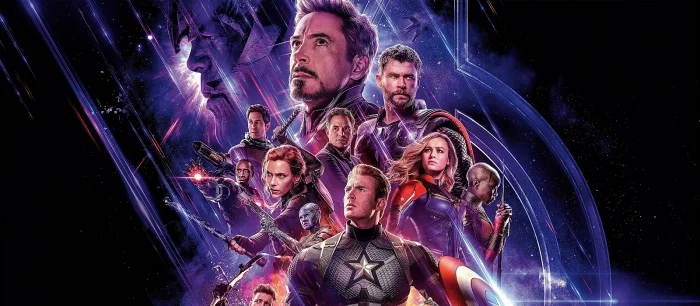 Режиссер «Мстителей: Финал» рассказал, про какого еще супергероя Marvel он хотел бы снять фильм