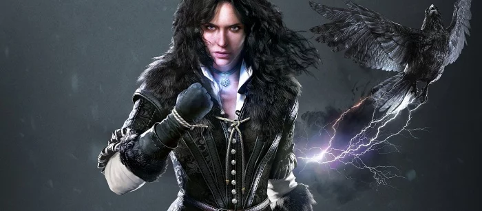 Российская косплеерша надела плащ, села на коня и перевоплотилась в Йеннифэр из «Ведьмака» (фото)