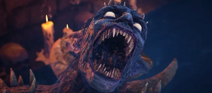 Российская стратегия King's Bounty 2 выйдет 24 августа. 1C показала новый атмосферный трейлер