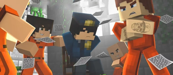 Школьникам, которые хотели взорвать здание ФСБ в Minecraft, продлили срок ареста из-за характеристики директора