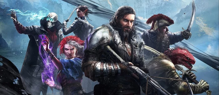 Скидки на Among Us, Diablo 3, Divinity: OS 2 и другие игры — в Nintendo eShop стартовала новая распродажа