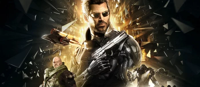 Слух: Eidos Montreal несколько лет создавала новую Deus Ex, однако разработку игры отменили