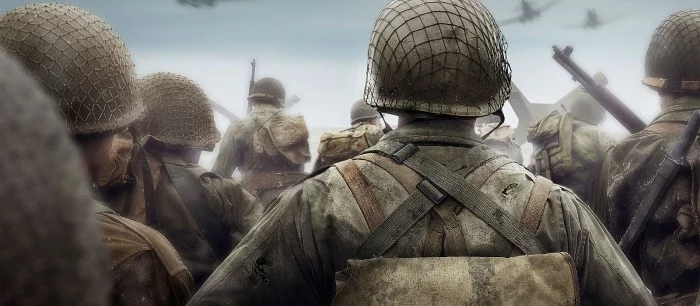 Слух: названа студия, которая создаст новую часть Call of Duty. Спойлер: это не Treyarch