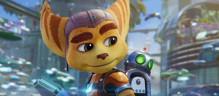Sony объявила дату выхода PS5-эксклюзива Ratchet & Clank: Rift Apart и открыла предзаказы — за 5499 рублей